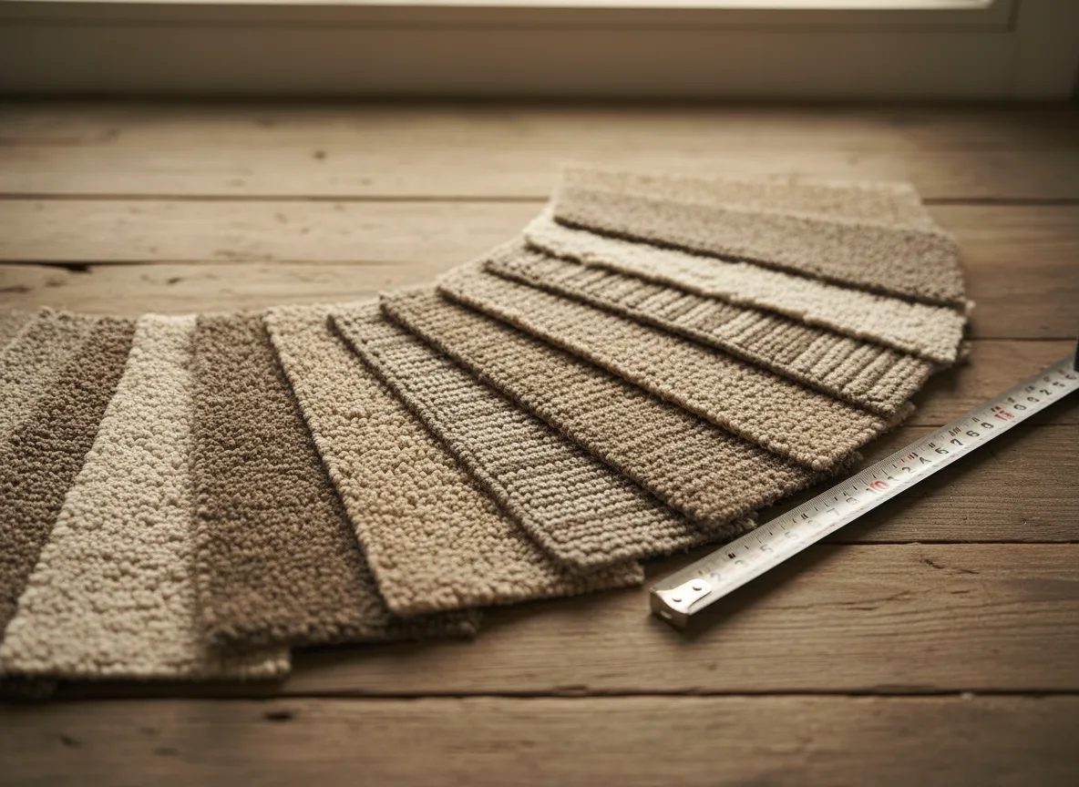 Carpet Installation Holstein, NE FAQs